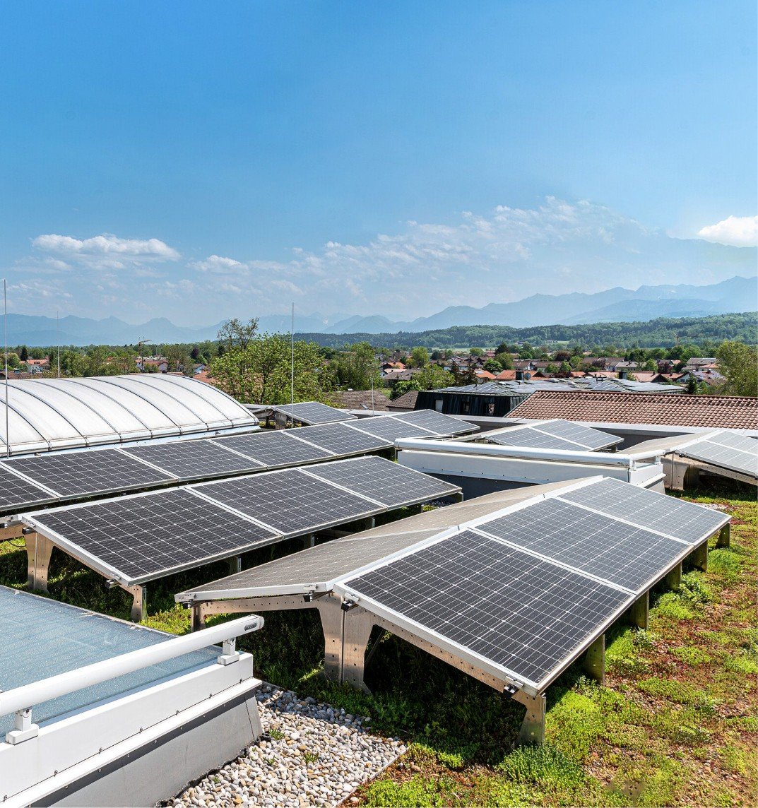 Vyrábíme klimaticky neutrálně Vyrábíme klimaticky neutrálně